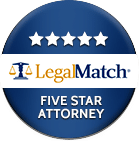 LegalMatch - Five Star Attorney