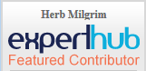Expert Hub - Herb Milgrim