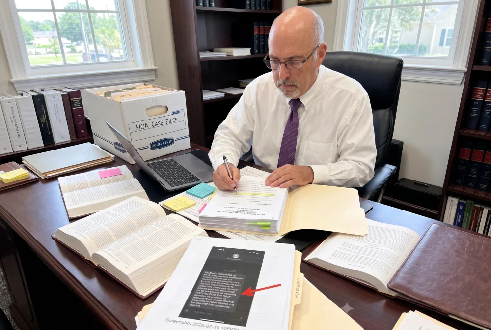 medical records